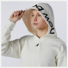 Relentless Performance Fleece Layer-Women | New Balance