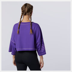 NB Essentials NBX Graphic Tee 2-Women | New Balance