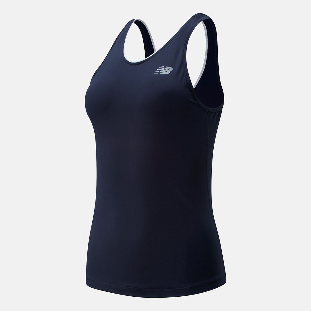 Rally Court Tank-Women | New Balance