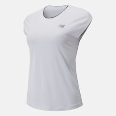 Rally Cap Sleeve-Women | New Balance