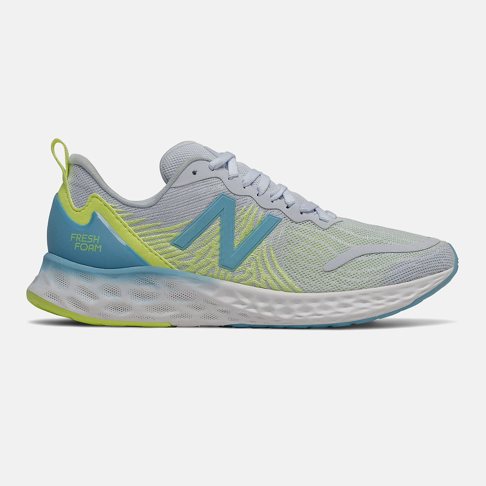 Fresh Foam Tempo-Women | New Balance