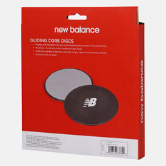 Sliding Core Discs-Women|Men | New Balance
