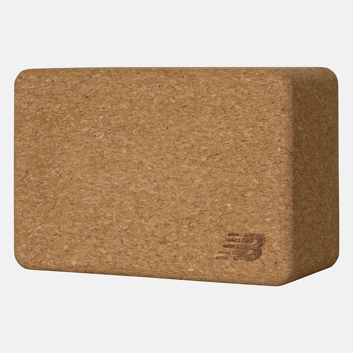 Cork Yoga Block-Women|Men | New Balance