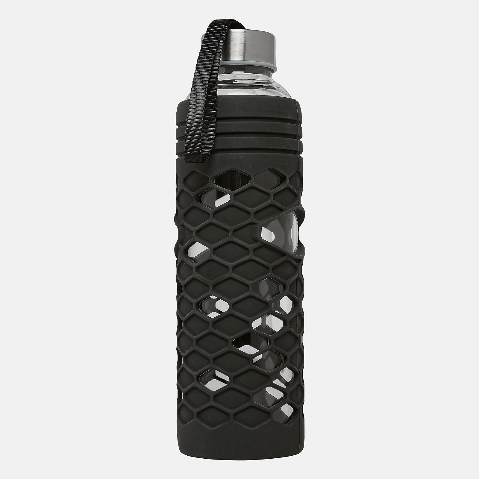 20 oz Glass Water Bottle-Women|Men | New Balance