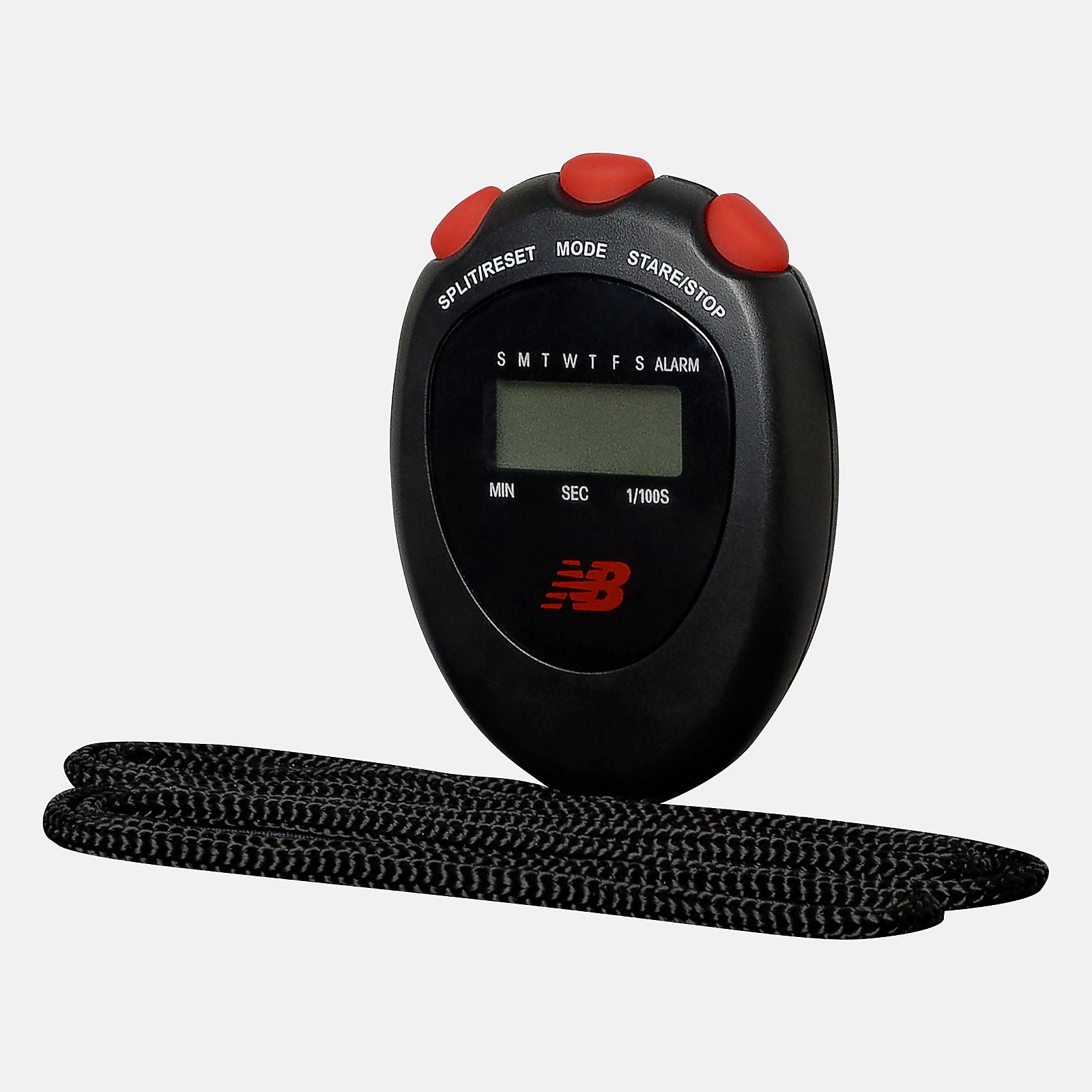 Stopwatch-Women|Men | New Balance