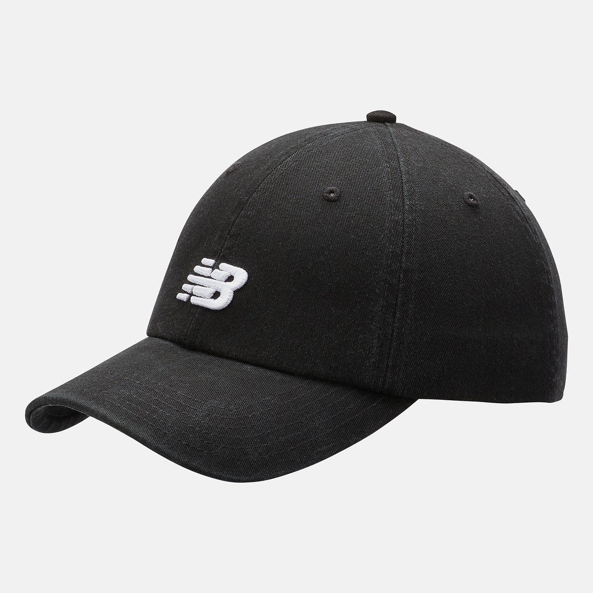 Classic NB Curved Brim Hat-Women|Men | New Balance