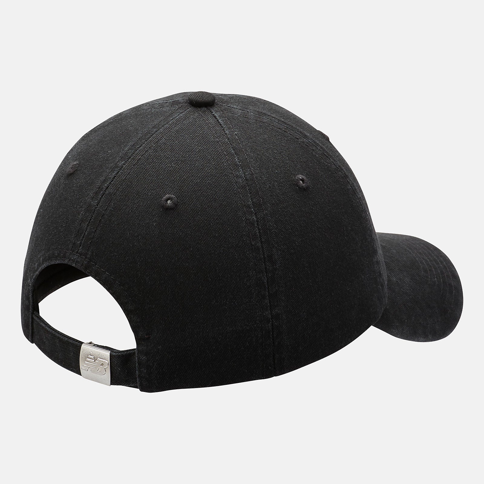 Classic NB Curved Brim Hat-Women|Men | New Balance