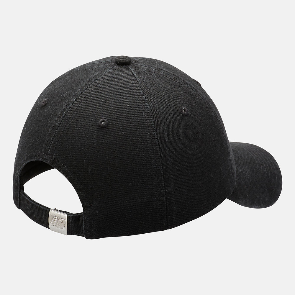 Classic NB Curved Brim Hat-Women|Men | New Balance
