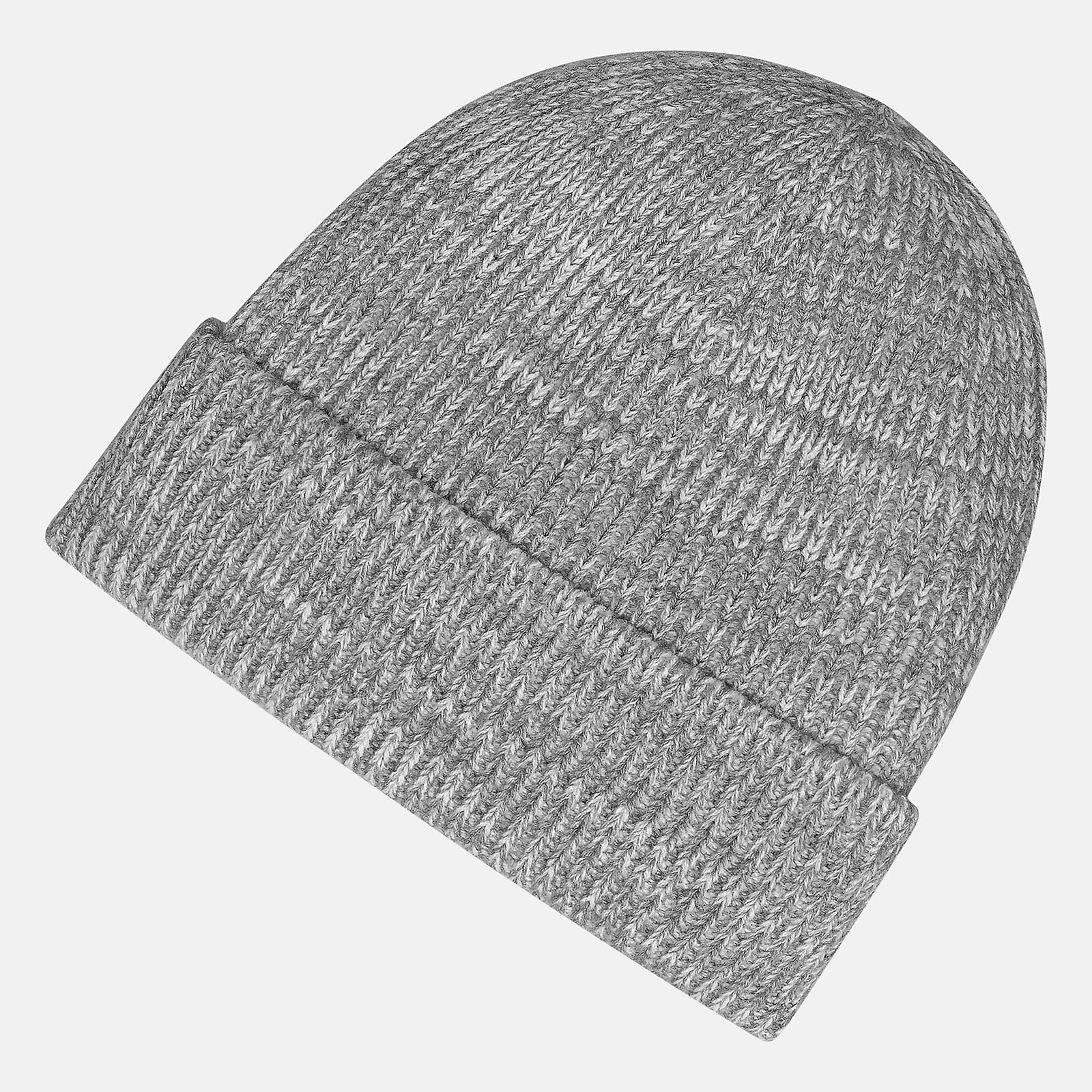 Oversize Cuff Watchman Beanie-Women|Men | New Balance