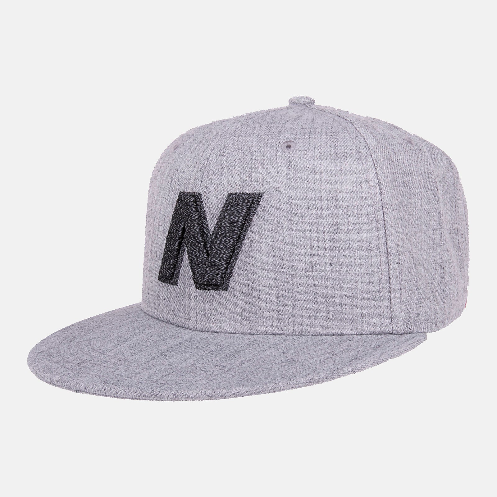 Exploded Logo Hat-Women|Men | New Balance