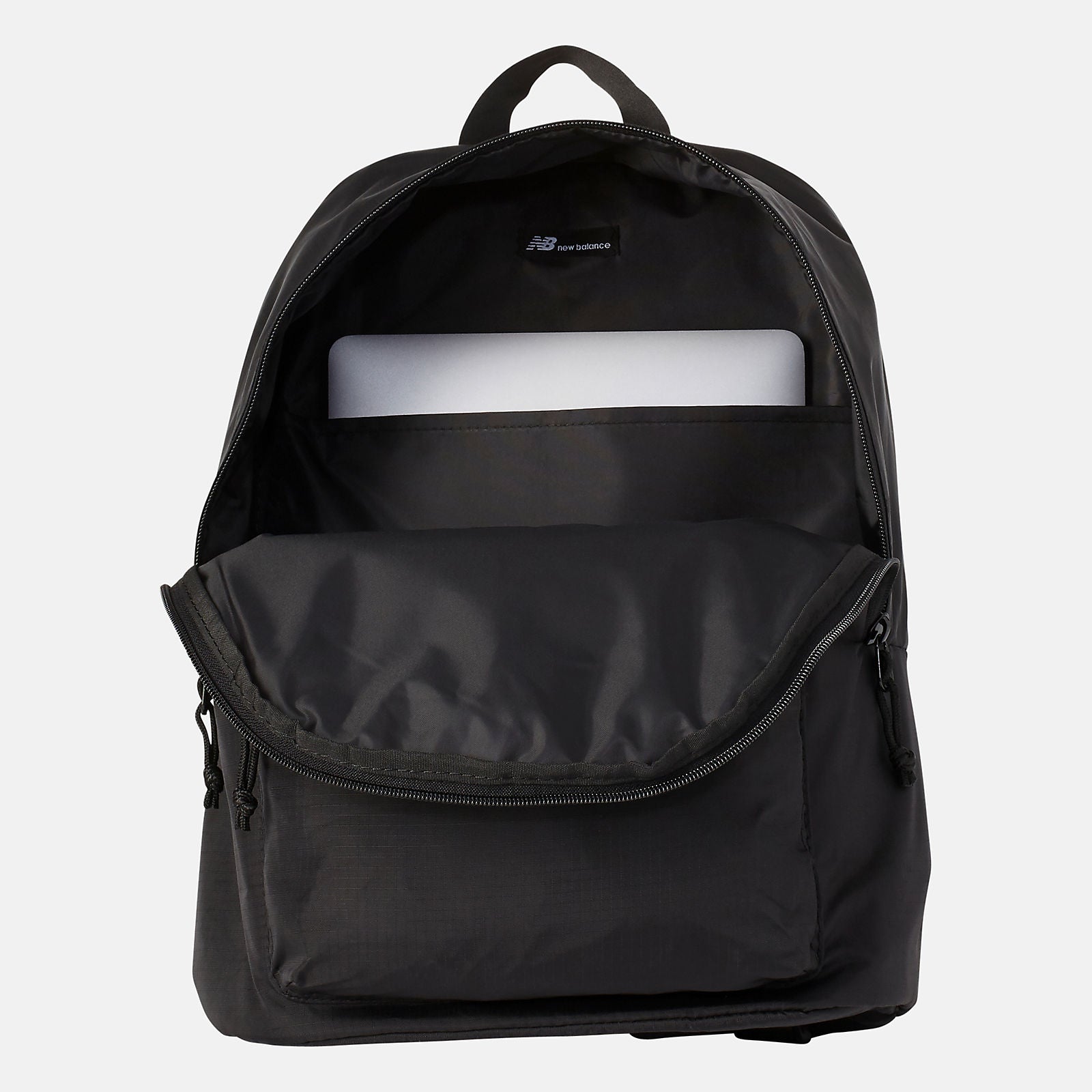 LSA Essentials Backpack-Women|Men | New Balance