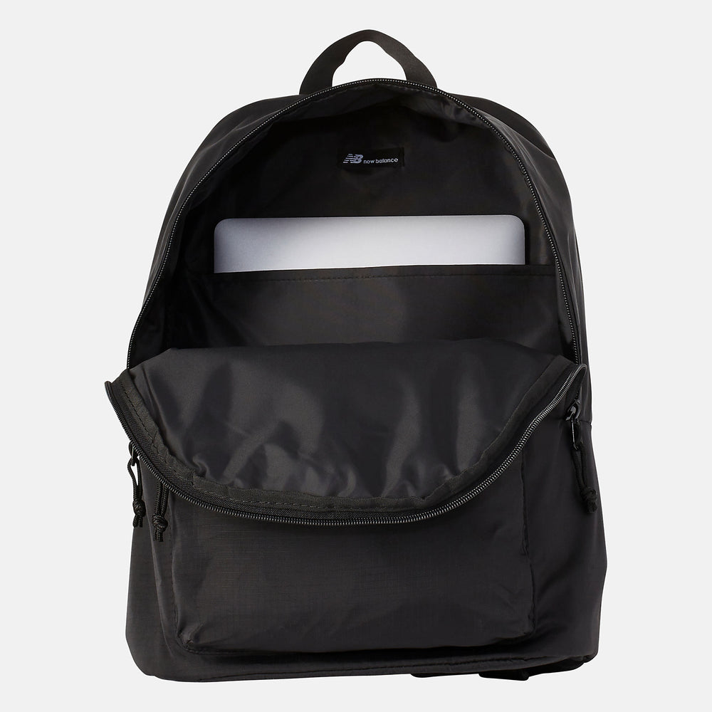 LSA Essentials Backpack-Women|Men | New Balance