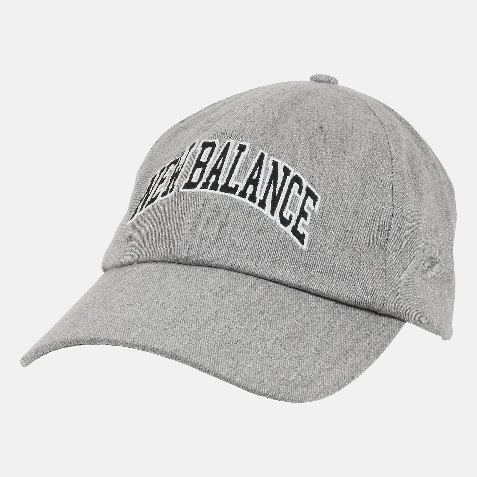 NB Logo Hat-Women|Men | New Balance