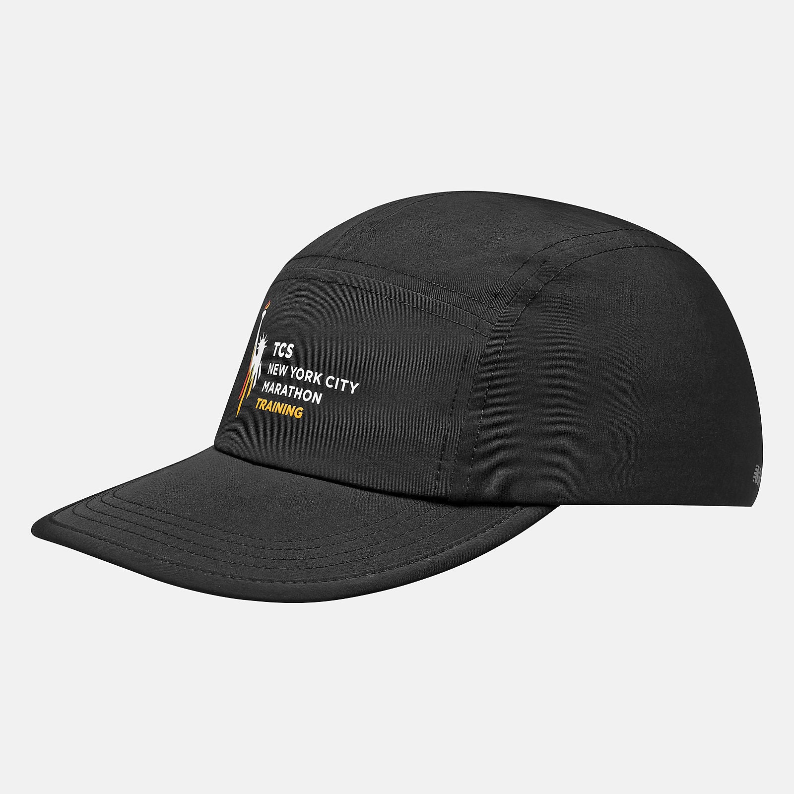 NYCM Training Stash Hat-Women|Men | New Balance