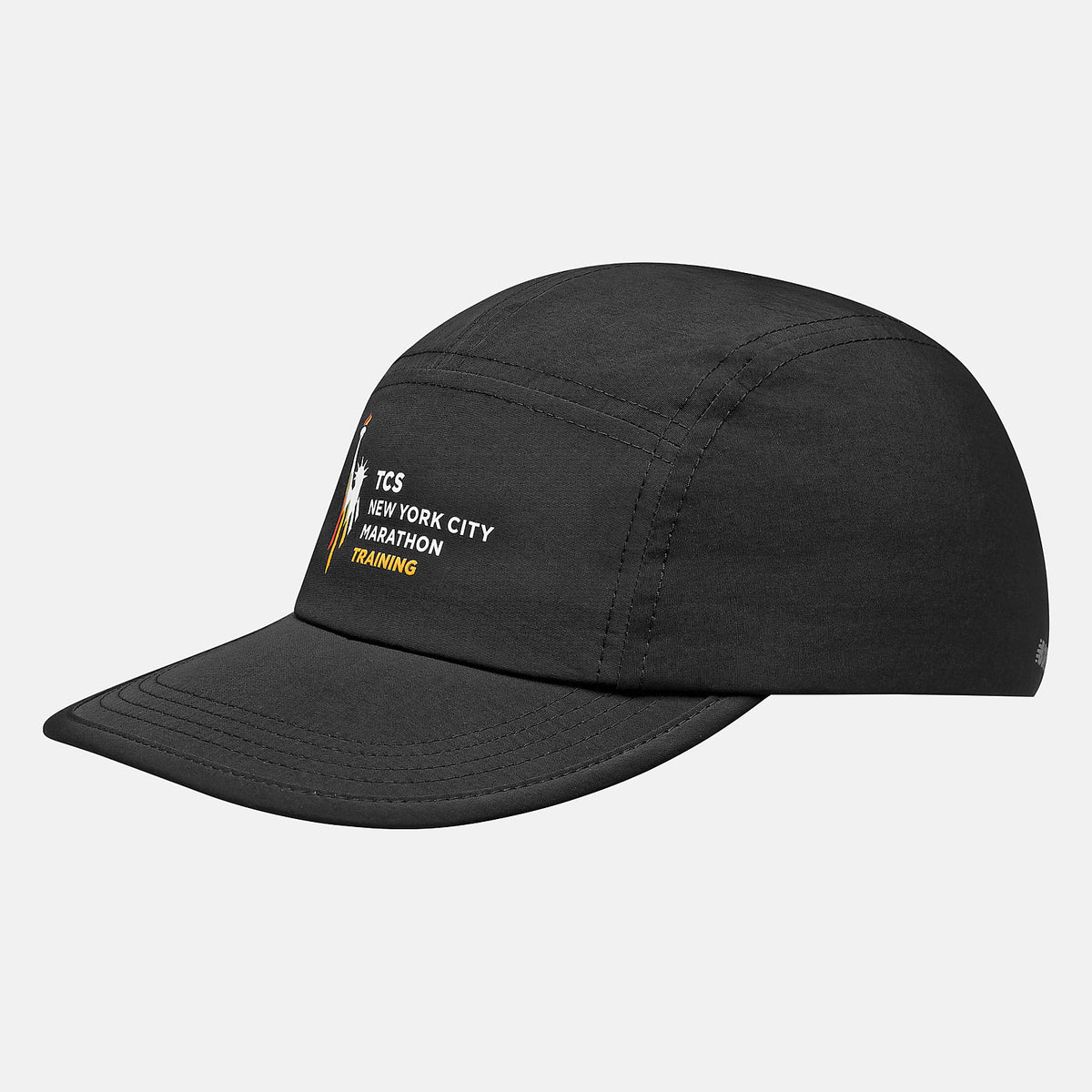 NYCM Training Stash Hat-Women|Men | New Balance