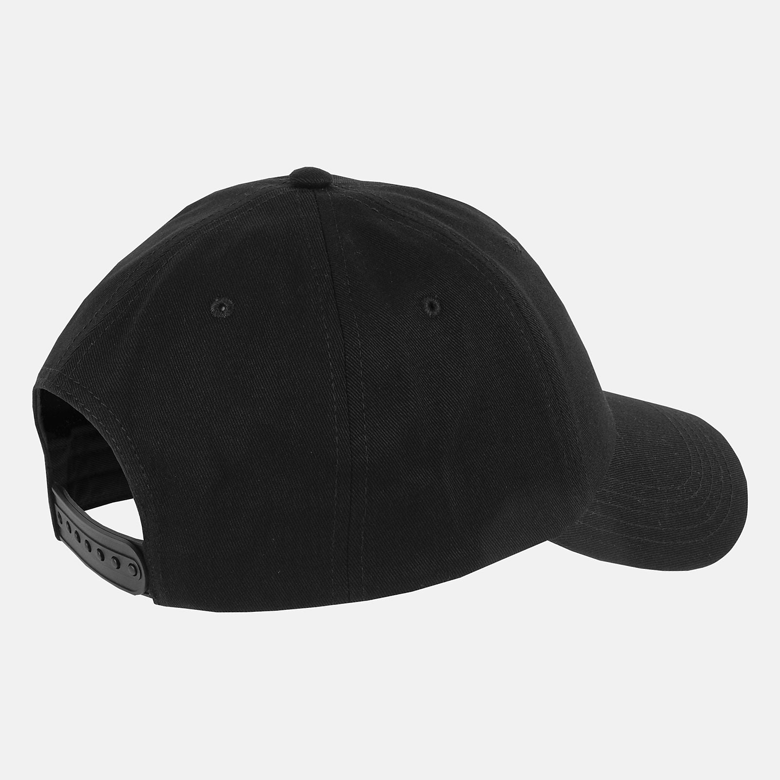6 Panel Curved Brim Snap Back V2.0-Women|Men | New Balance