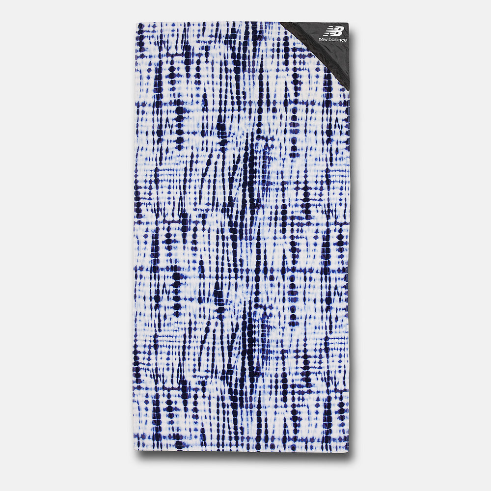 Slowtide X New Balance Pocket Towel-Women|Men | New Balance