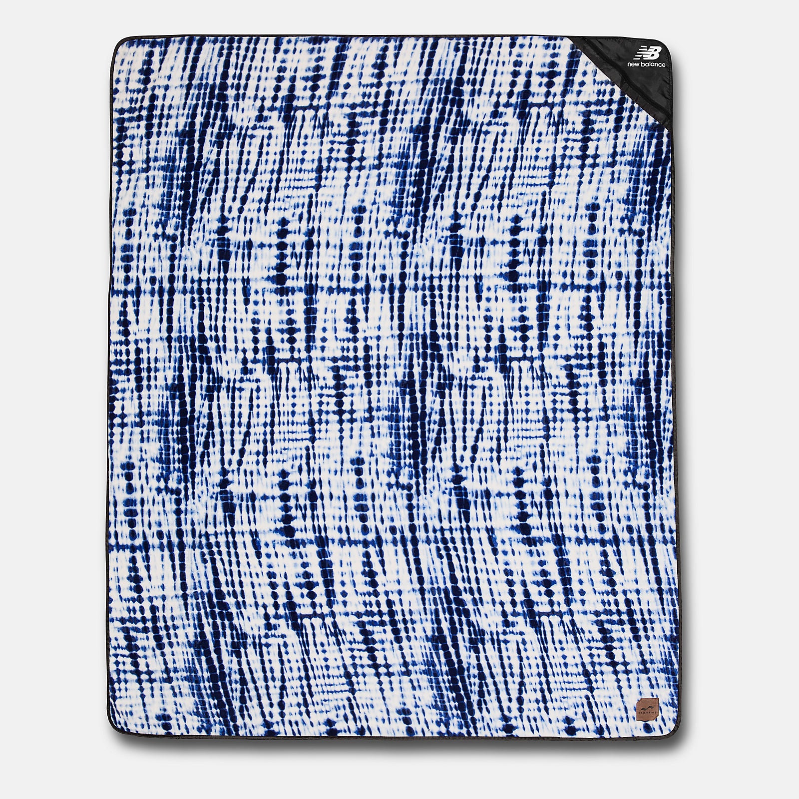 Slowtide X New Balance Camp Blanket-Women|Men | New Balance