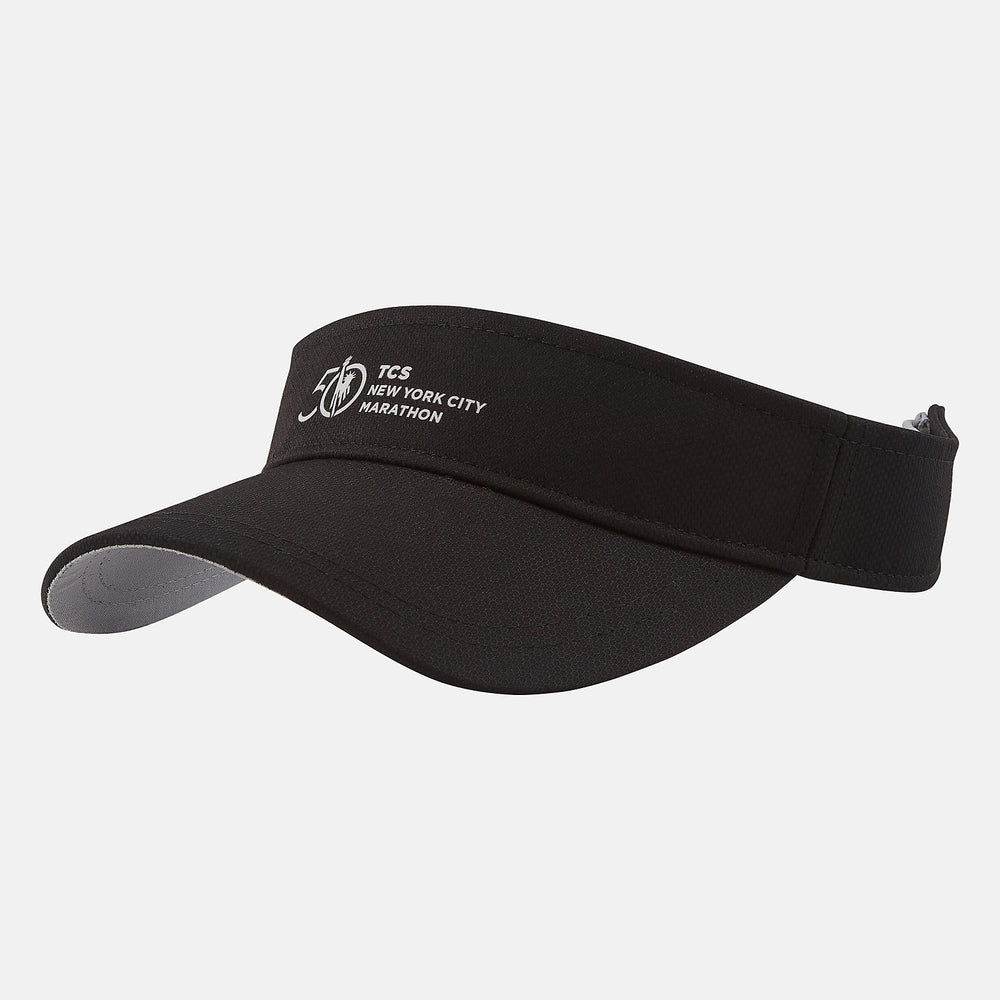 NYC Marathon Performance Visor-Women|Men | New Balance