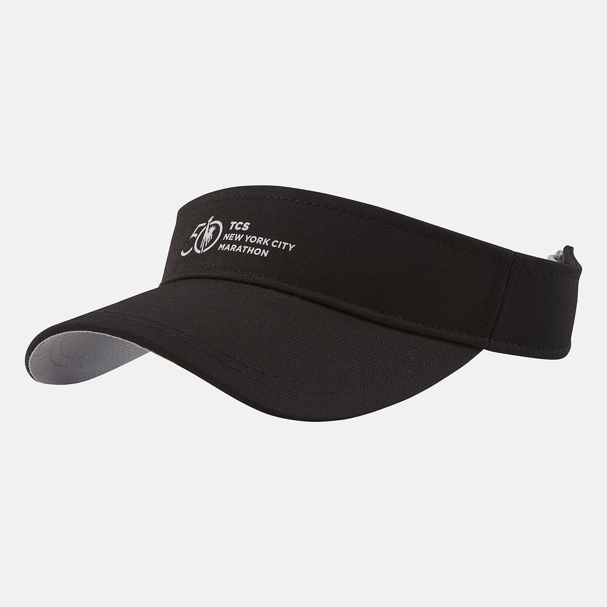 NYC Marathon Performance Visor-Women|Men | New Balance