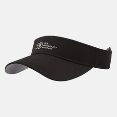 NYC Marathon Performance Visor-Women|Men | New Balance