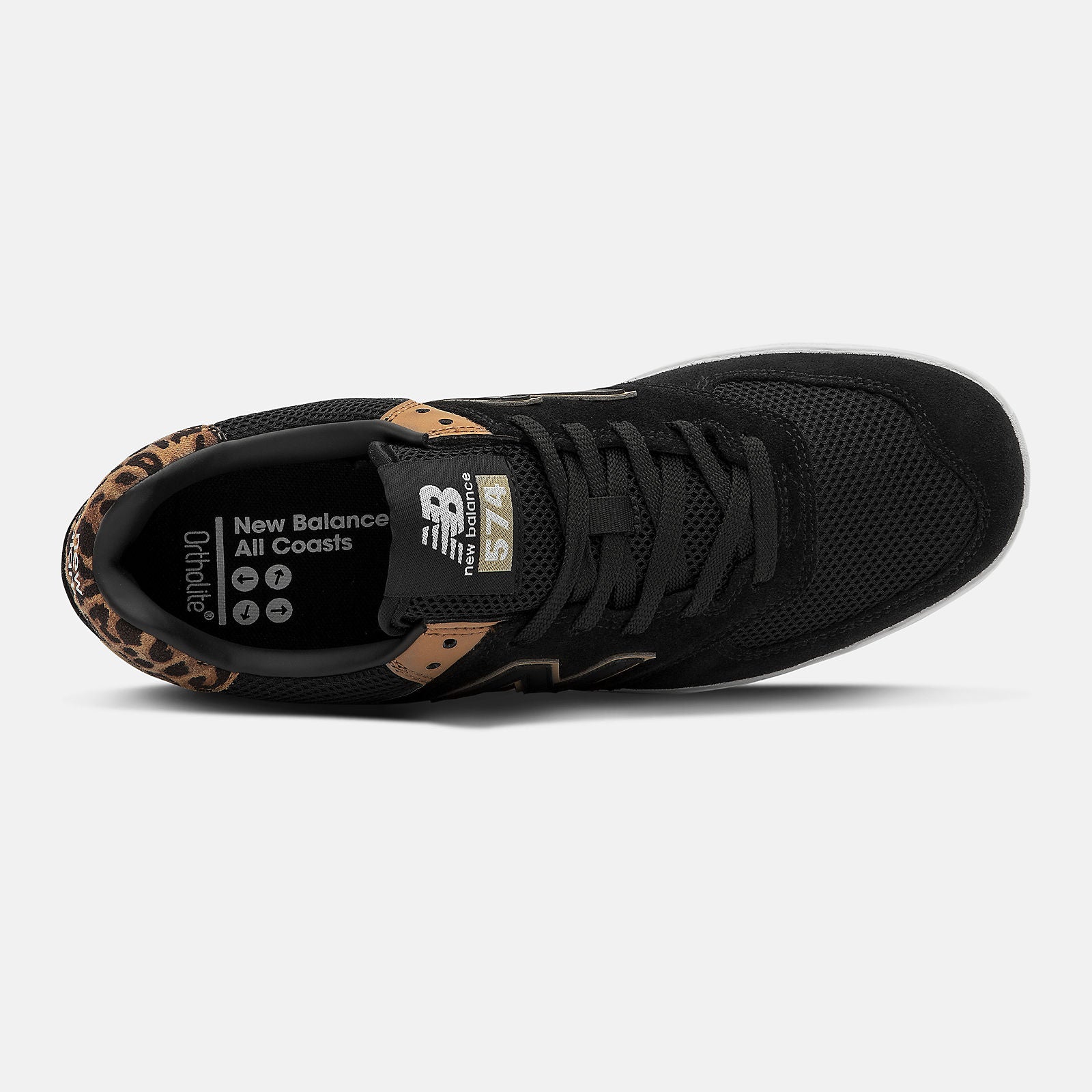 All Coasts 574-Women|Men | New Balance
