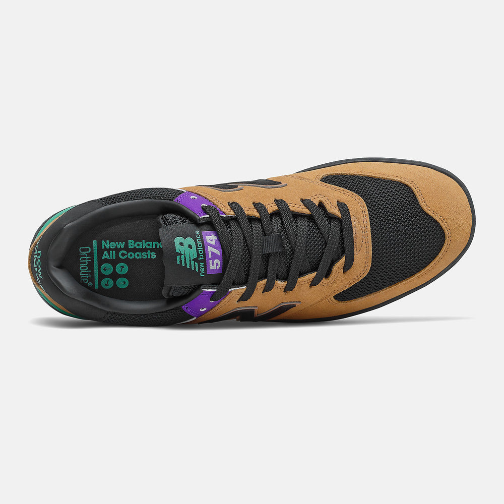 All Coasts 574-Women|Men | New Balance