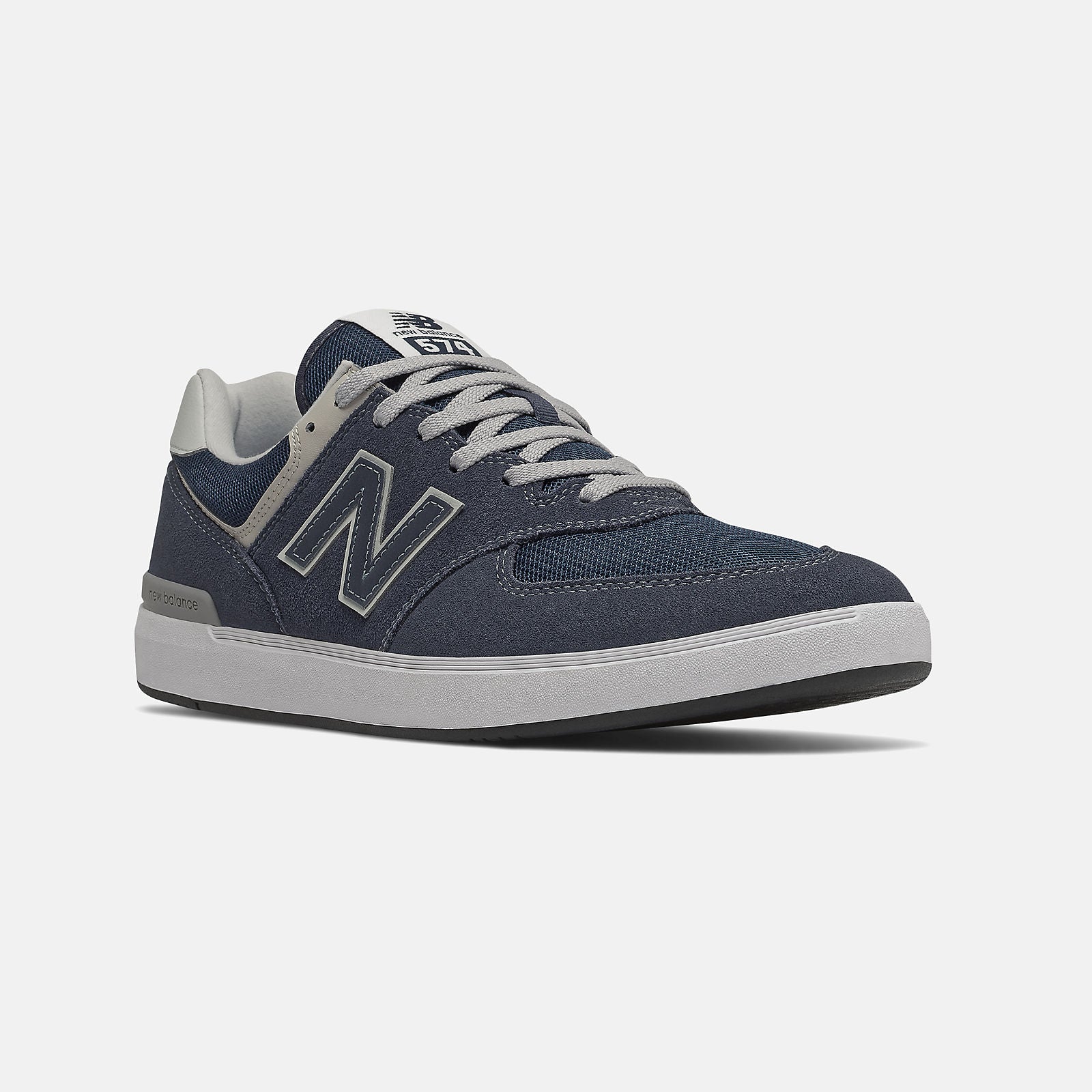 AM574-Women|Men | New Balance