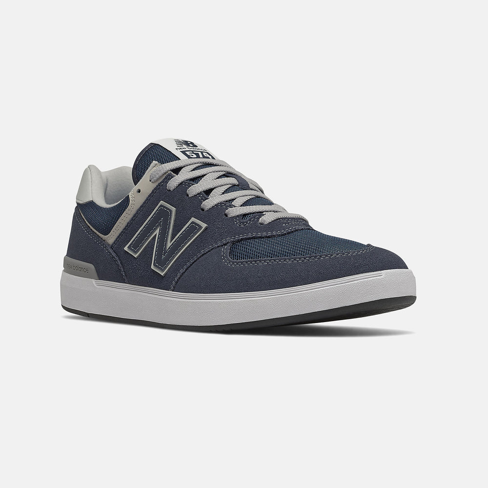 AM574-Women|Men | New Balance