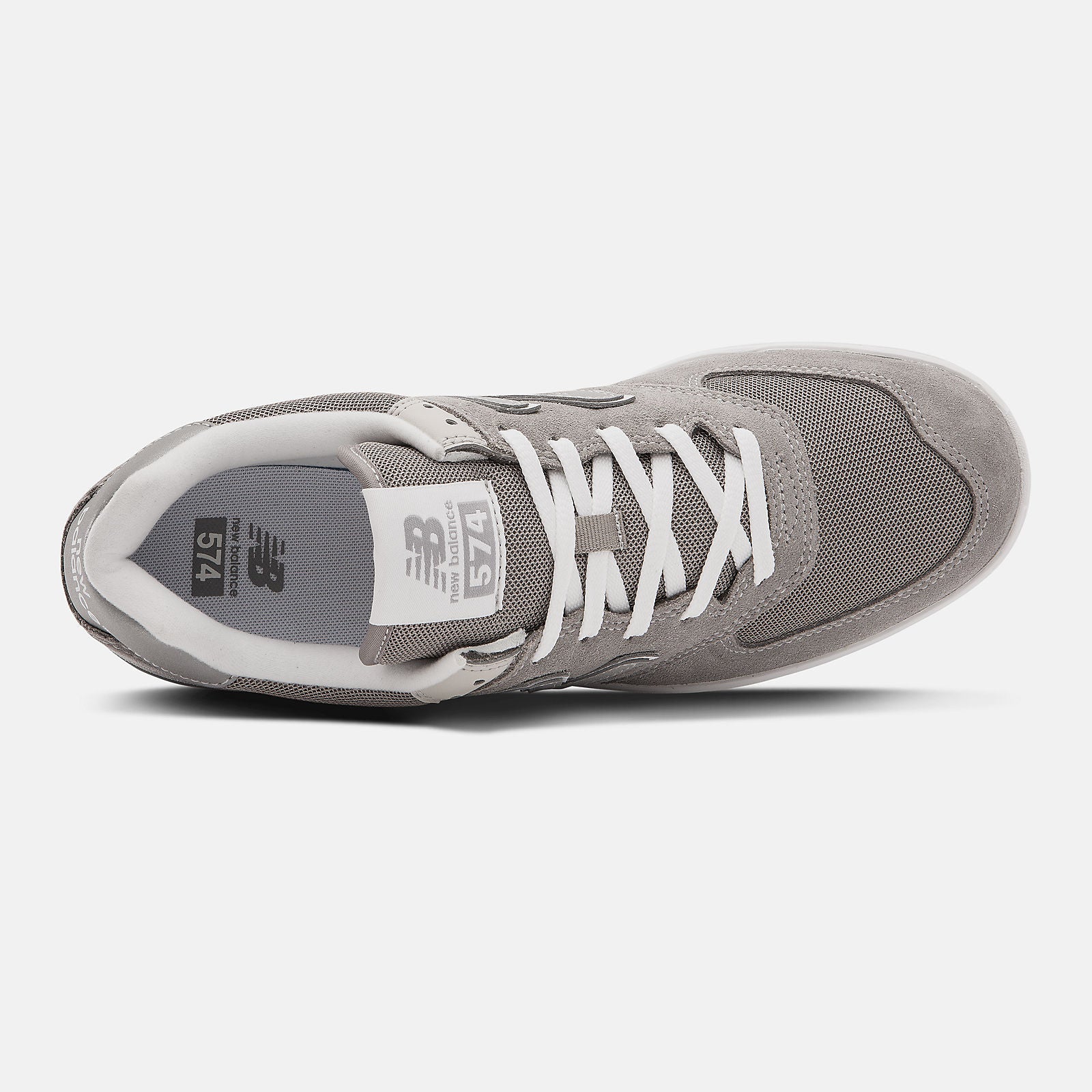 AM574-Women|Men | New Balance