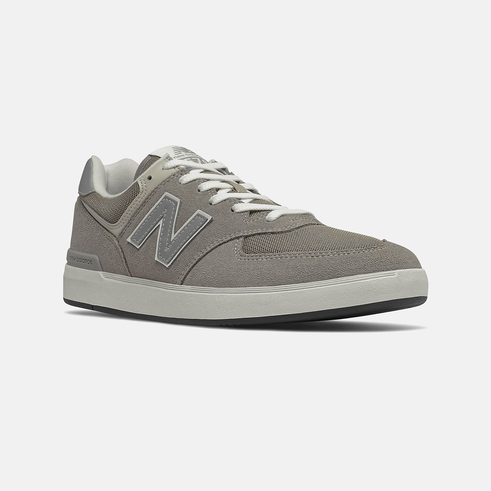 AM574-Women|Men | New Balance