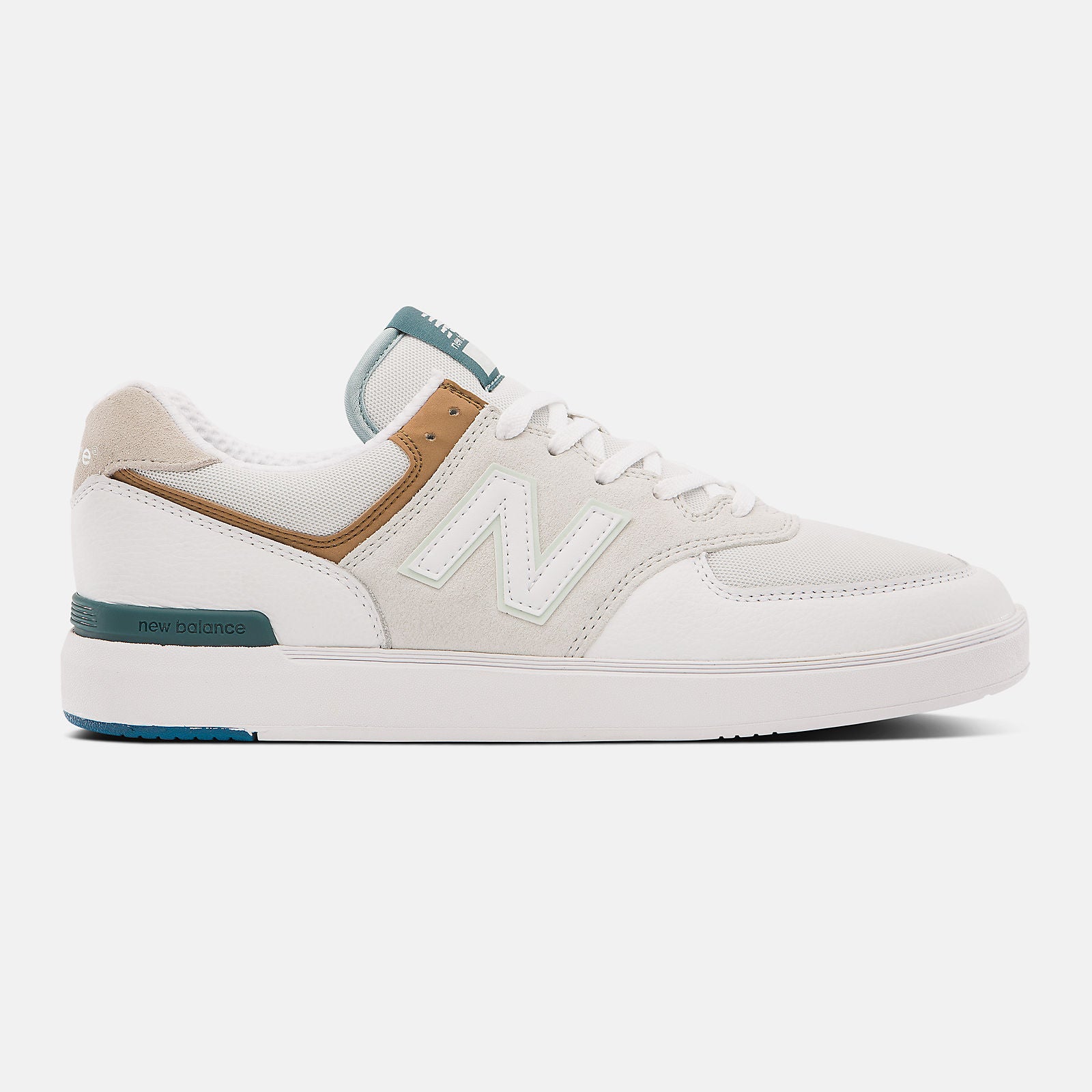 AM574-Women|Men | New Balance