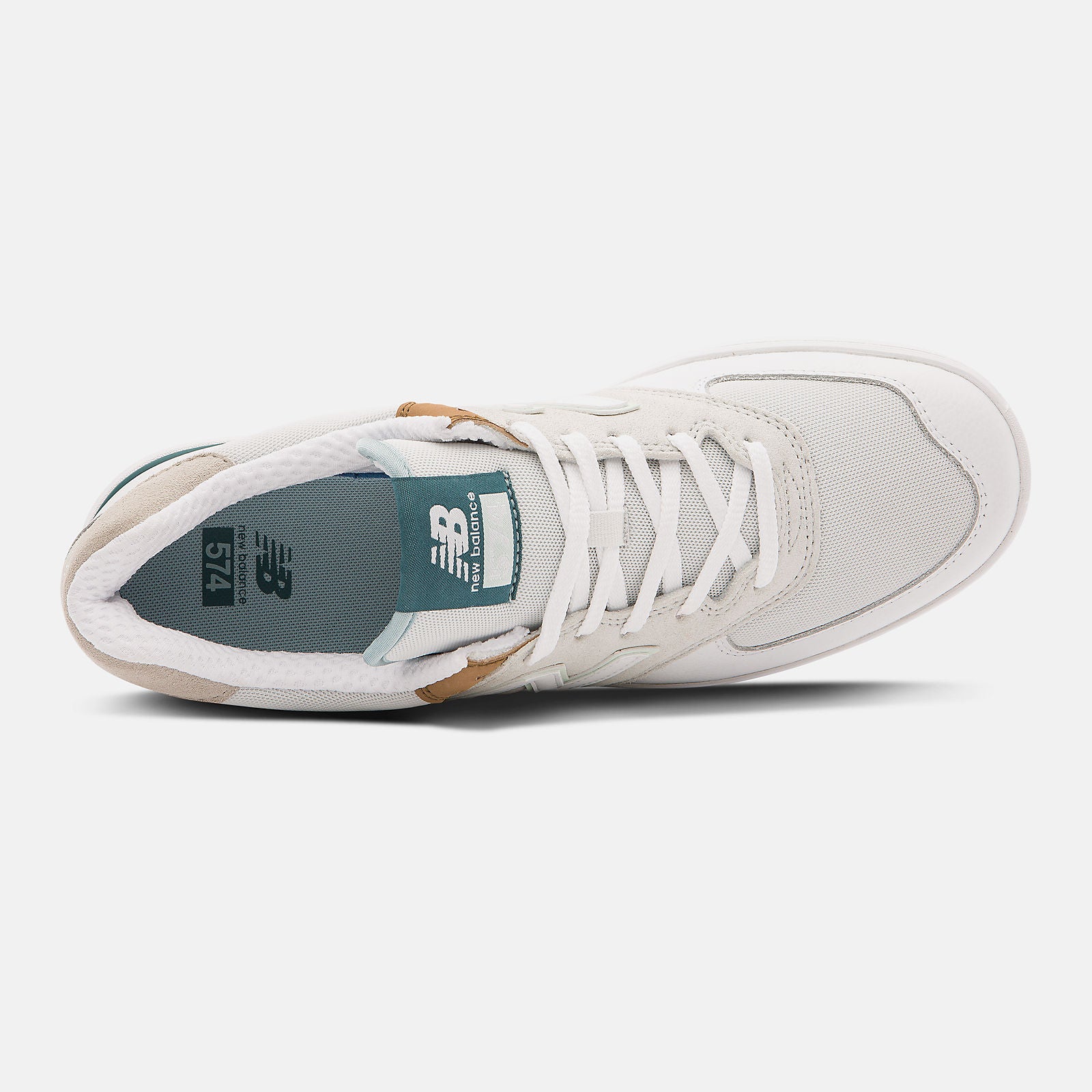 AM574-Women|Men | New Balance