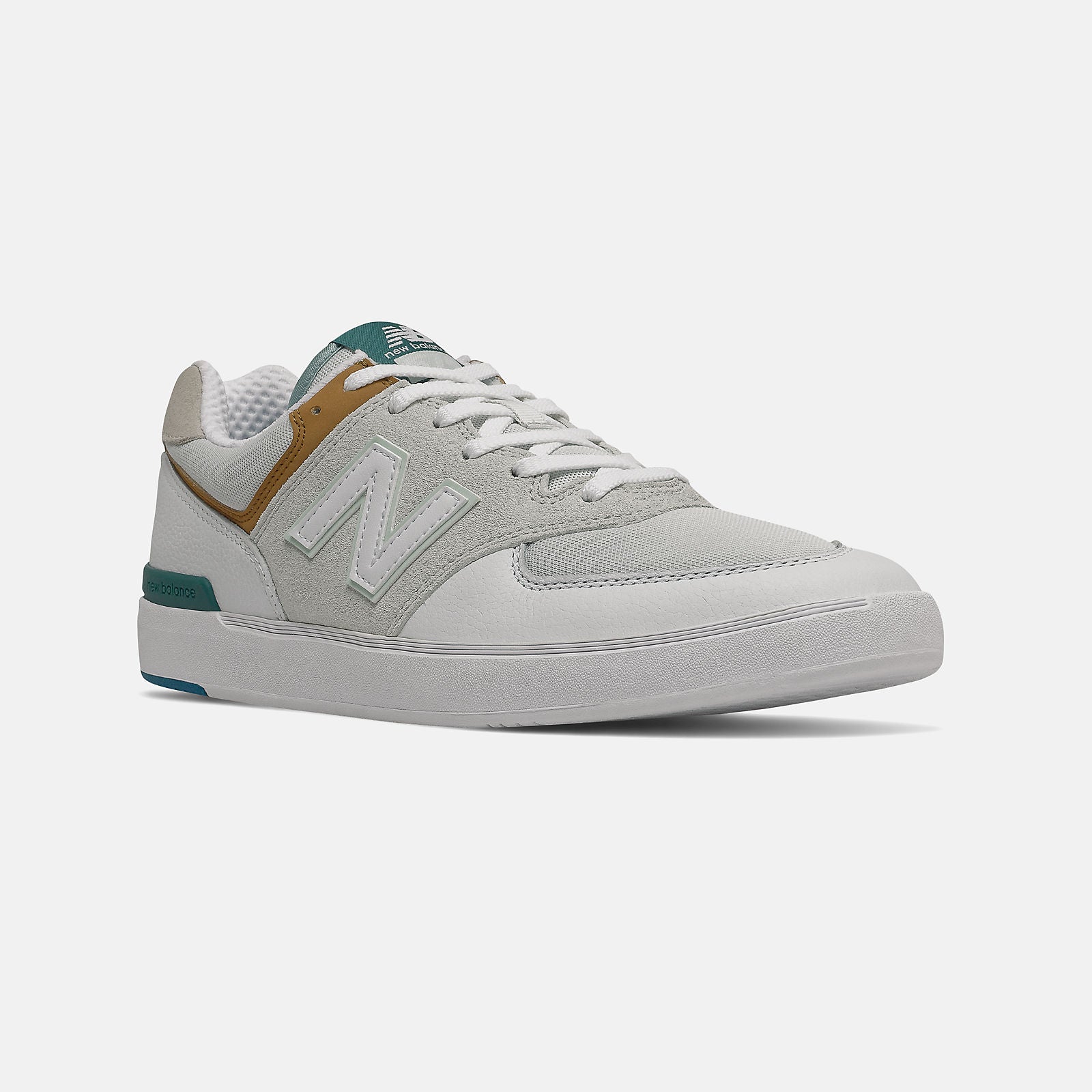 AM574-Women|Men | New Balance