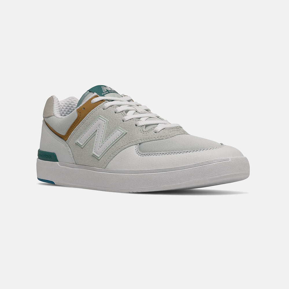 AM574-Women|Men | New Balance