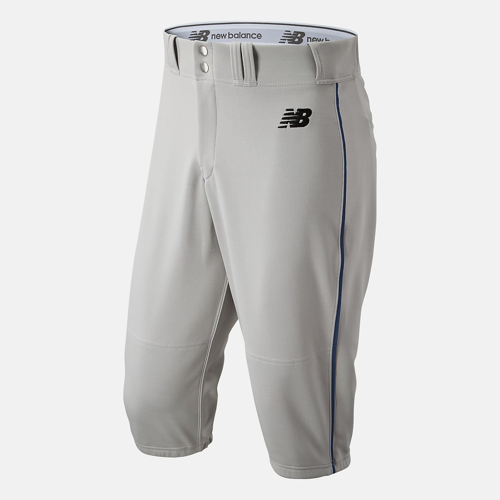 Adversary 2 Baseball Piped Knicker Athletic-Men | New Balance