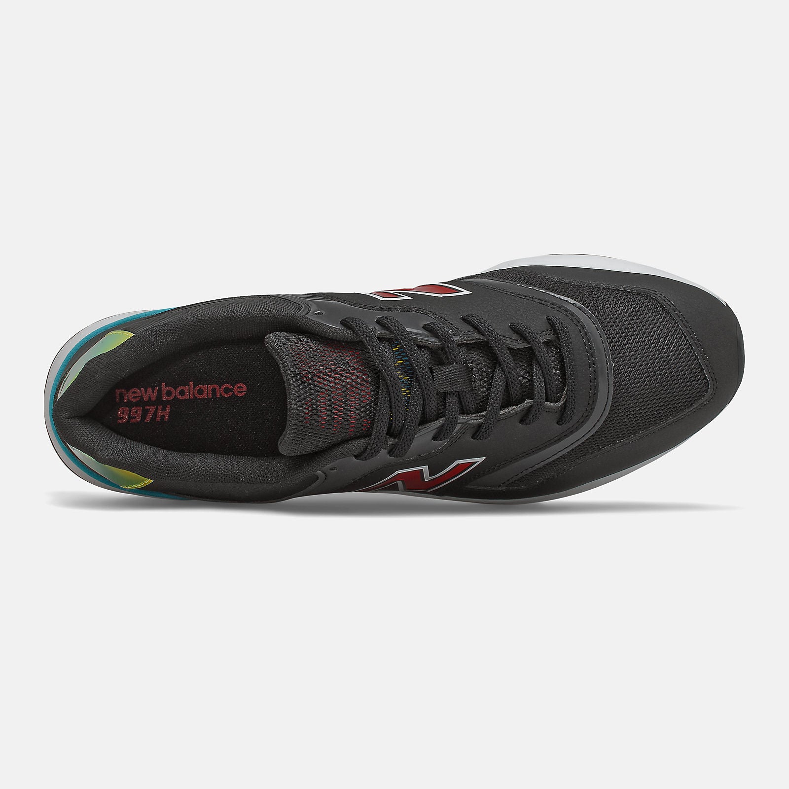 997H-Men | New Balance