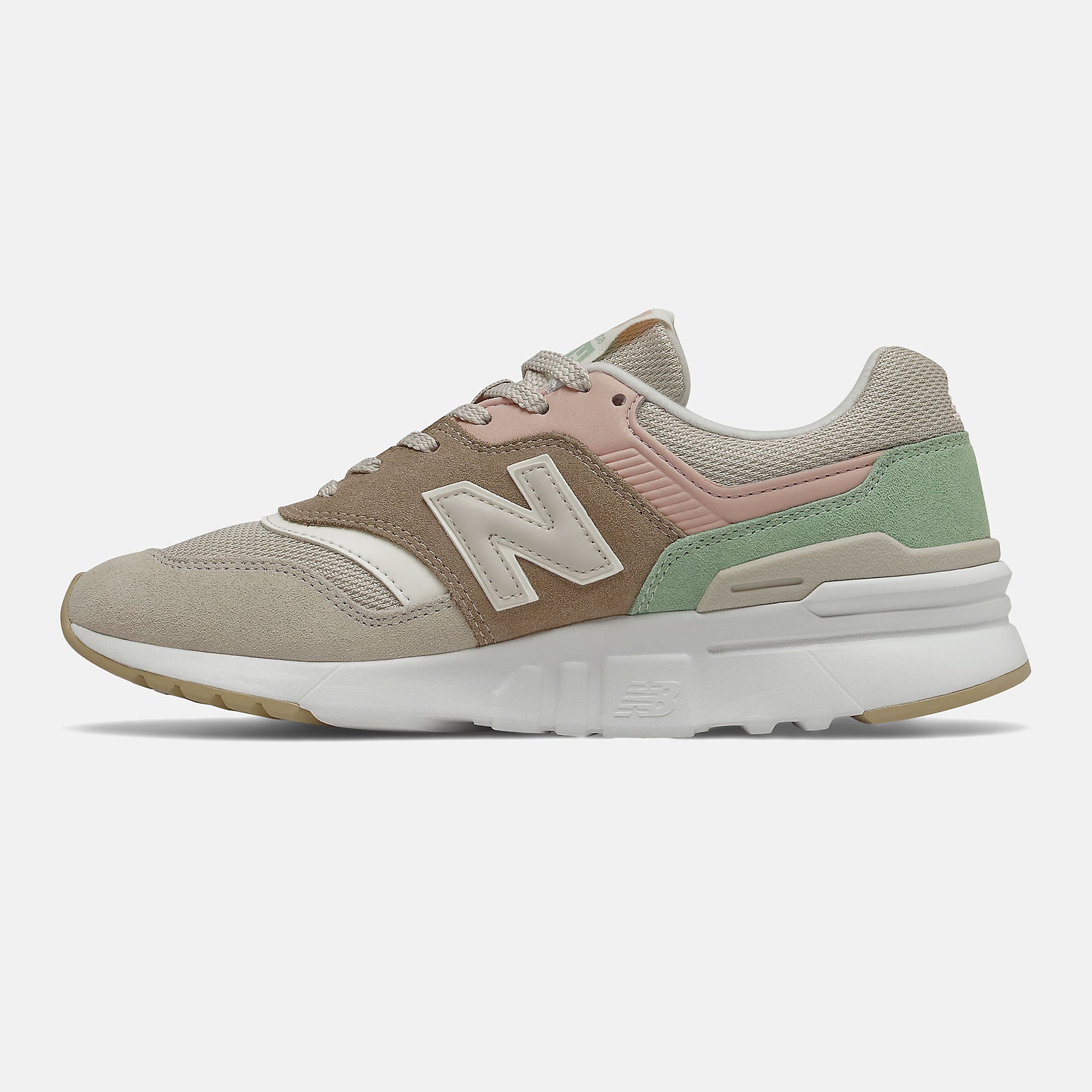 CW997HV1-Women | New Balance
