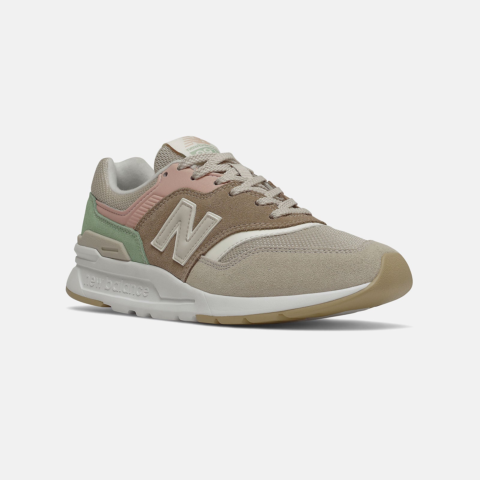 CW997HV1-Women | New Balance
