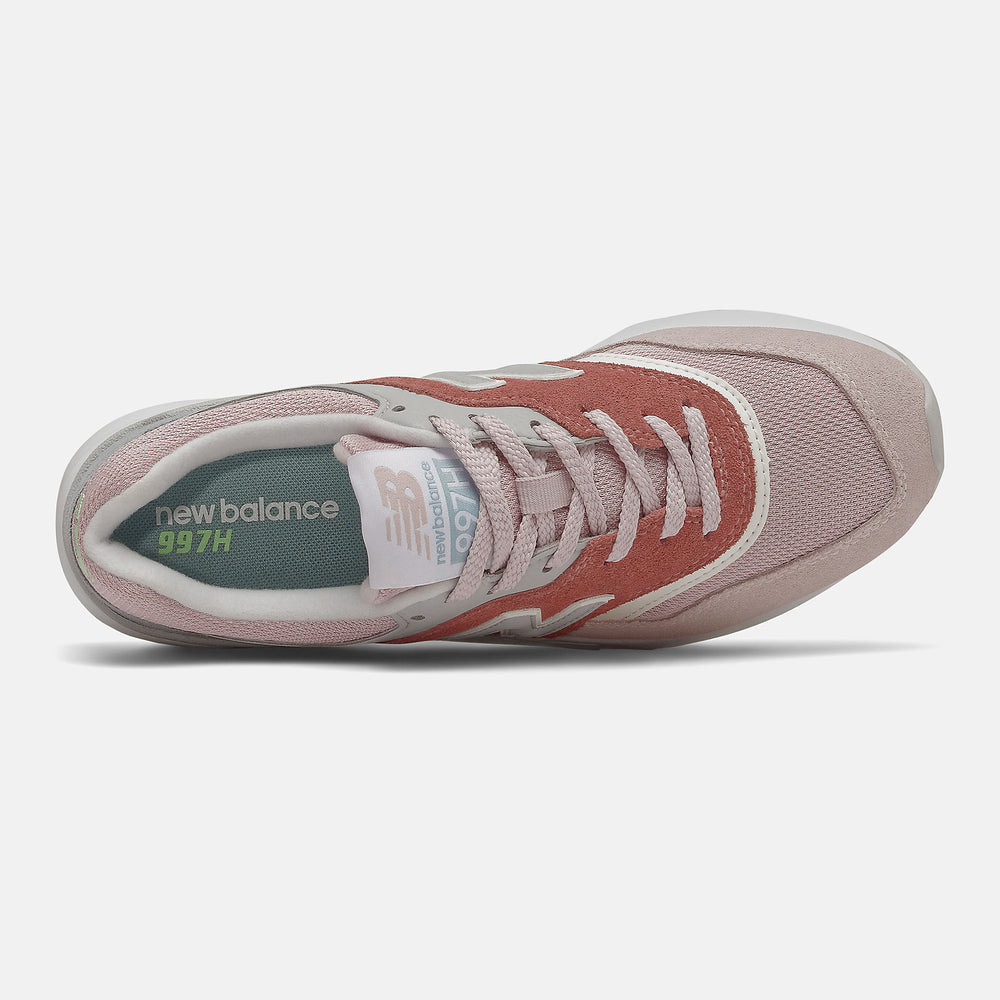 CW997HV1-Women | New Balance