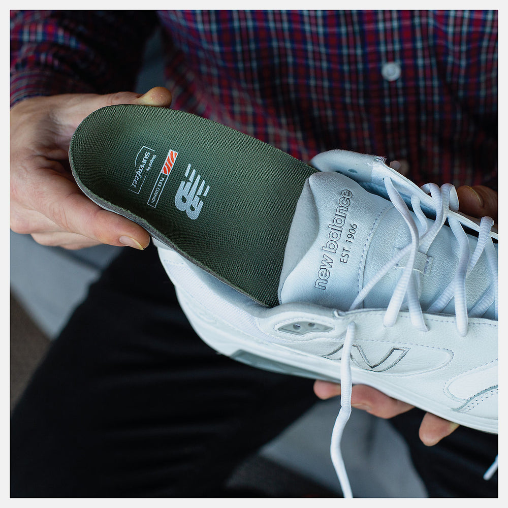 Casual Flex Cushion Insole-Women|Men | New Balance