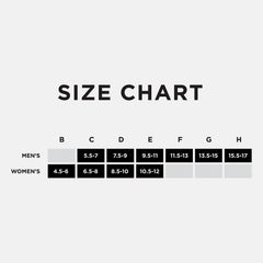 Casual Memory Top Insole-Women|Men | New Balance