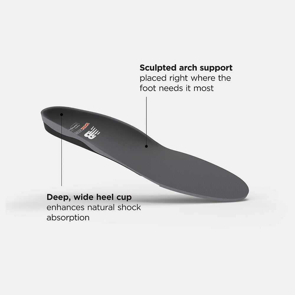 Casual Arch Support Insole-Women|Men | New Balance