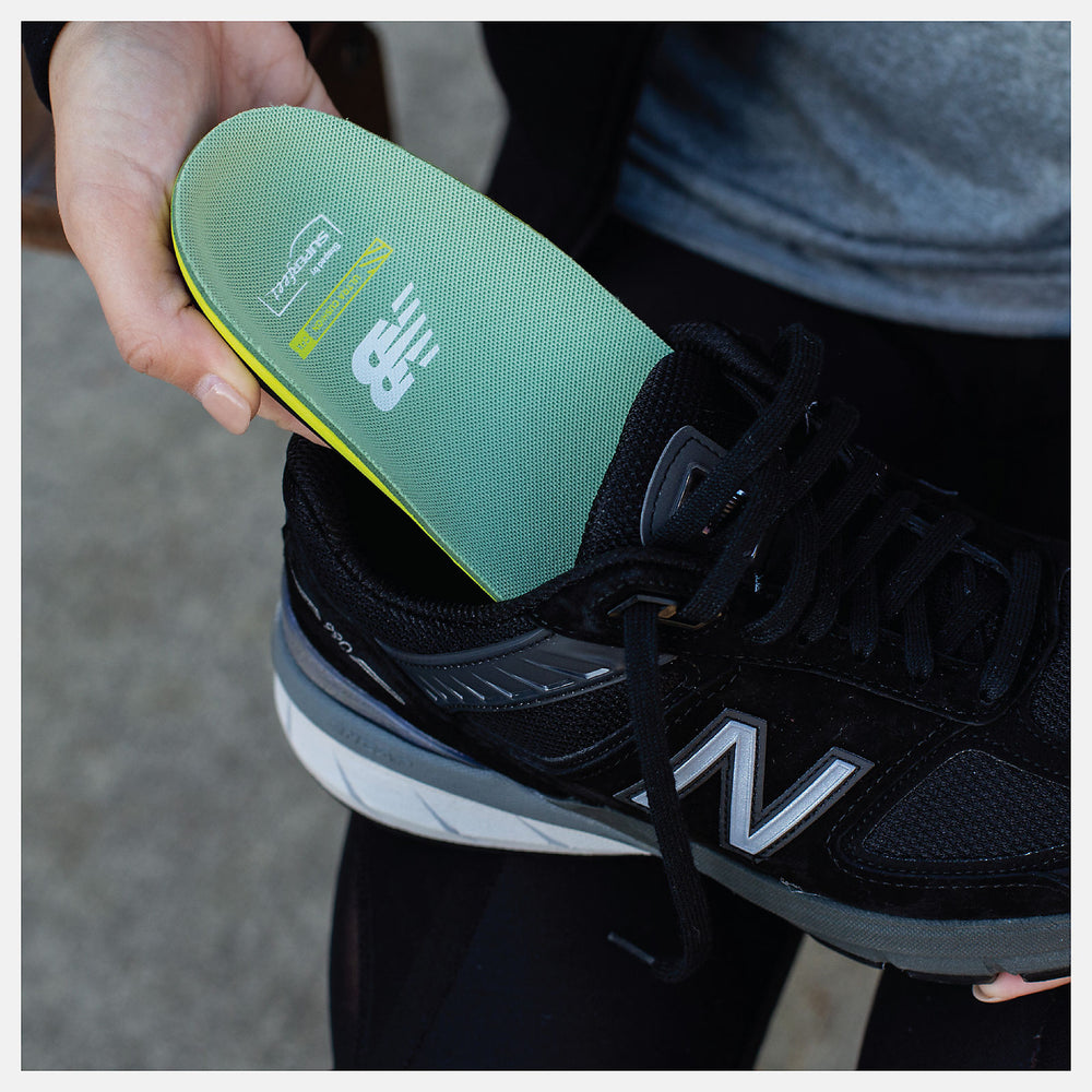 Running Ultra Cushion CFX Insole-Women|Men | New Balance