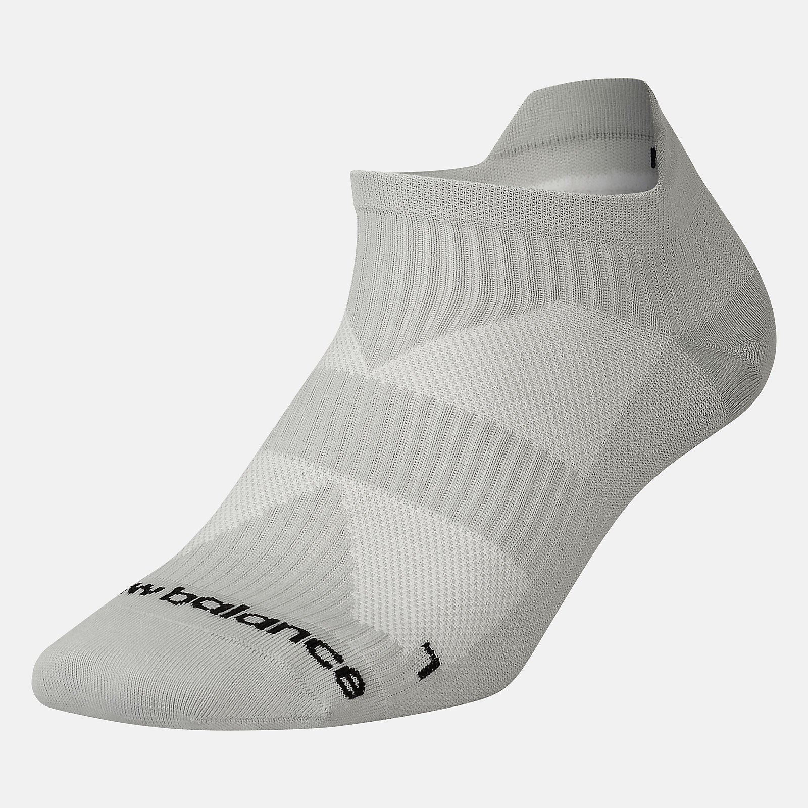 Running Lightweight No Show Sock 1 Pair-Women|Men | New Balance