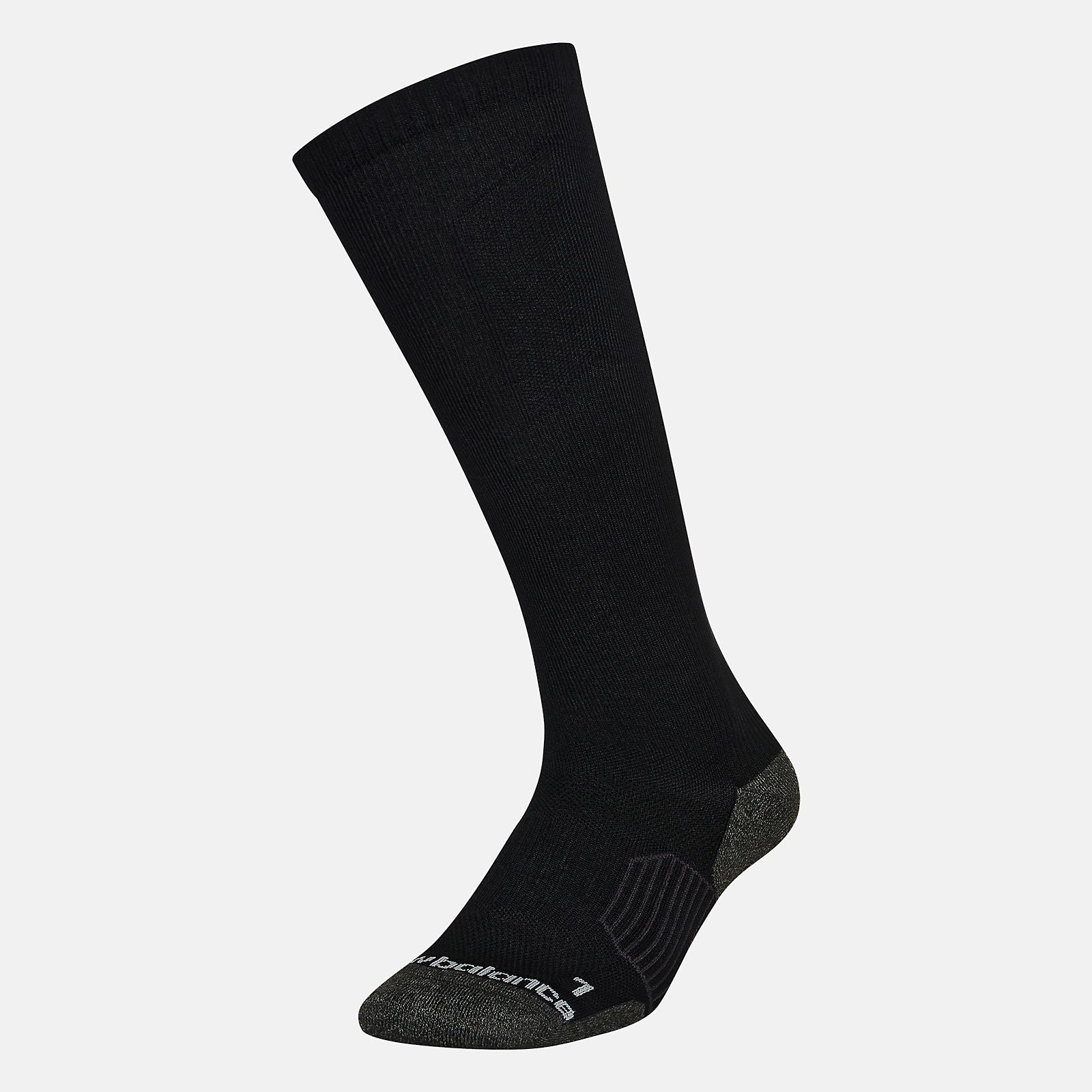 Strategic Cushion OTC Sock 1 Pair-Women|Men | New Balance