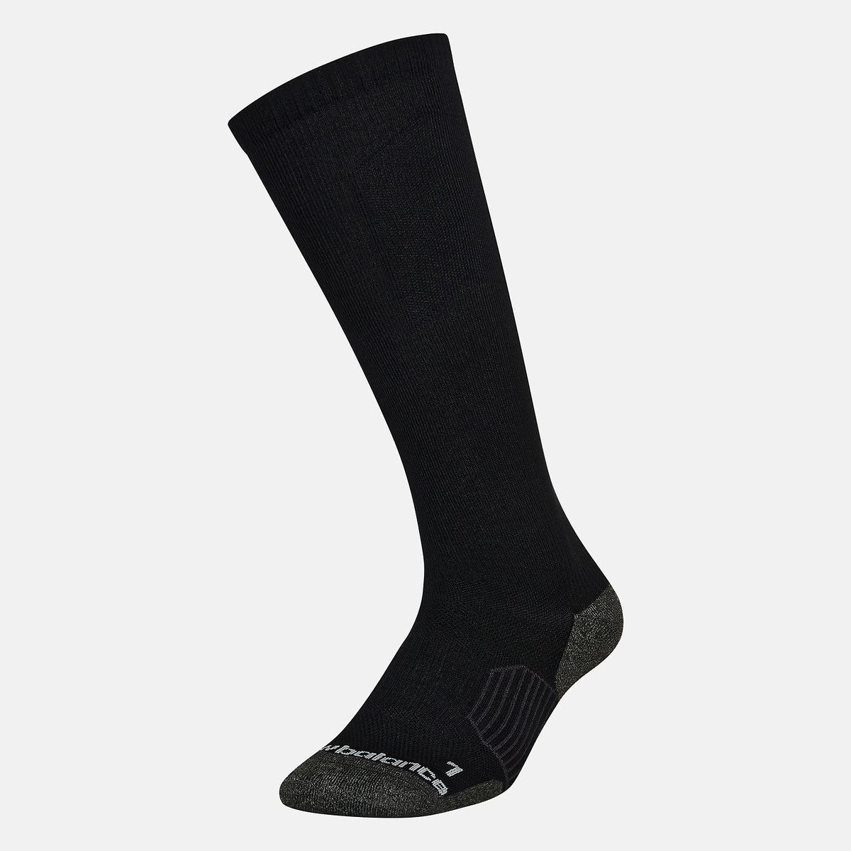 Strategic Cushion OTC Sock 1 Pair-Women|Men | New Balance