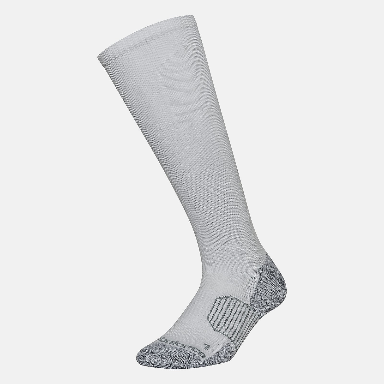 Strategic Cushion OTC Sock 1 Pair-Women|Men | New Balance