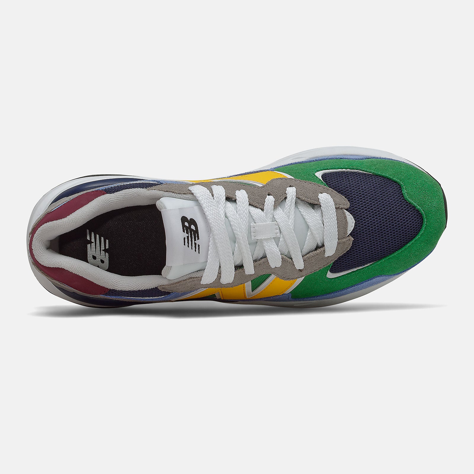 57/40-Women|Men | New Balance