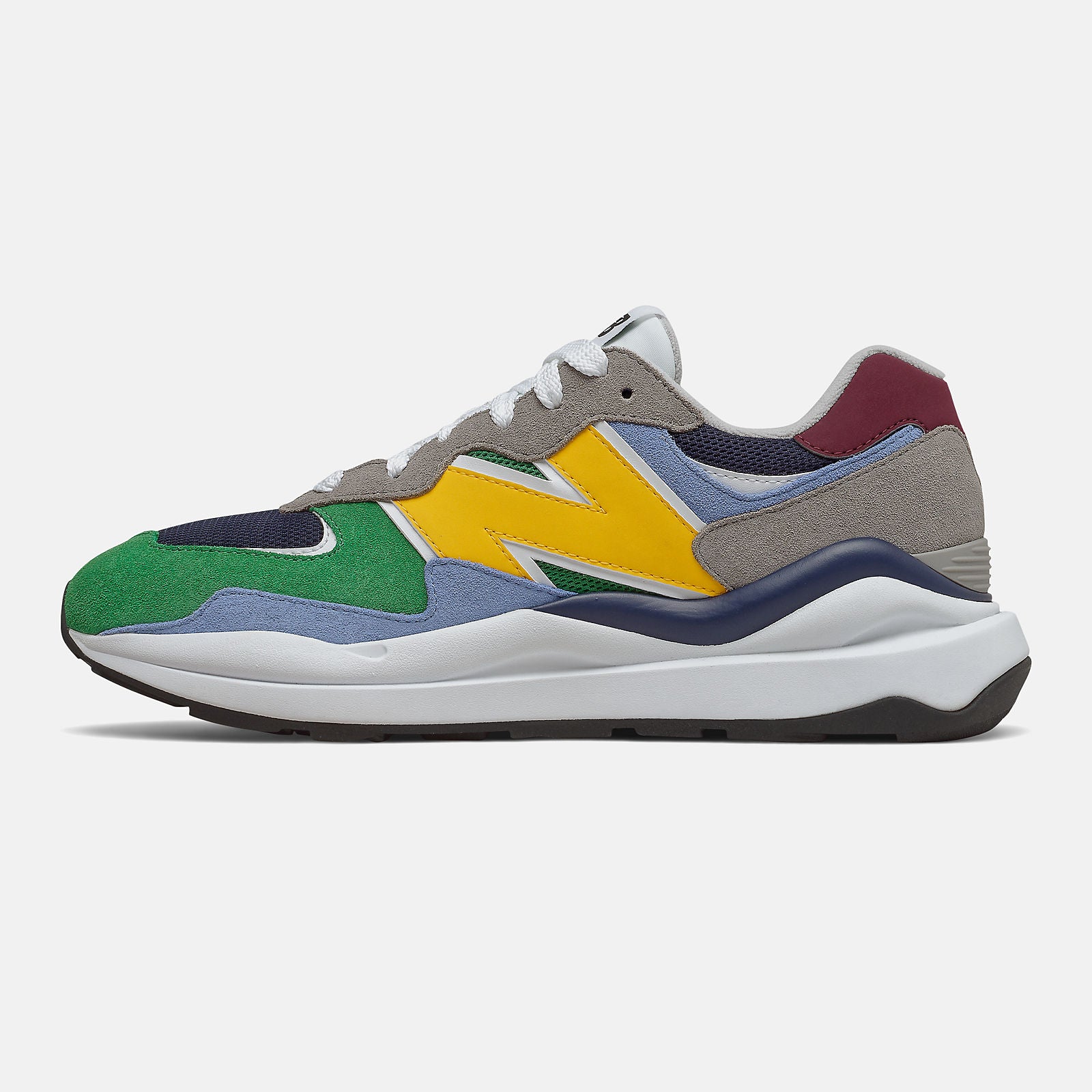 57/40-Women|Men | New Balance